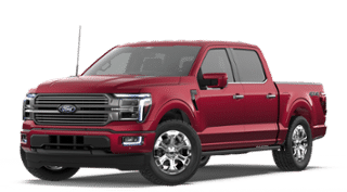 2026 Ford F-150® External Image 2